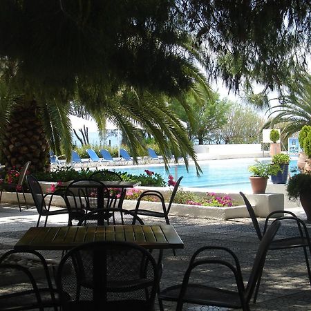 נאה פוטידאה Kassandra Mare Hotel מראה חיצוני תמונה