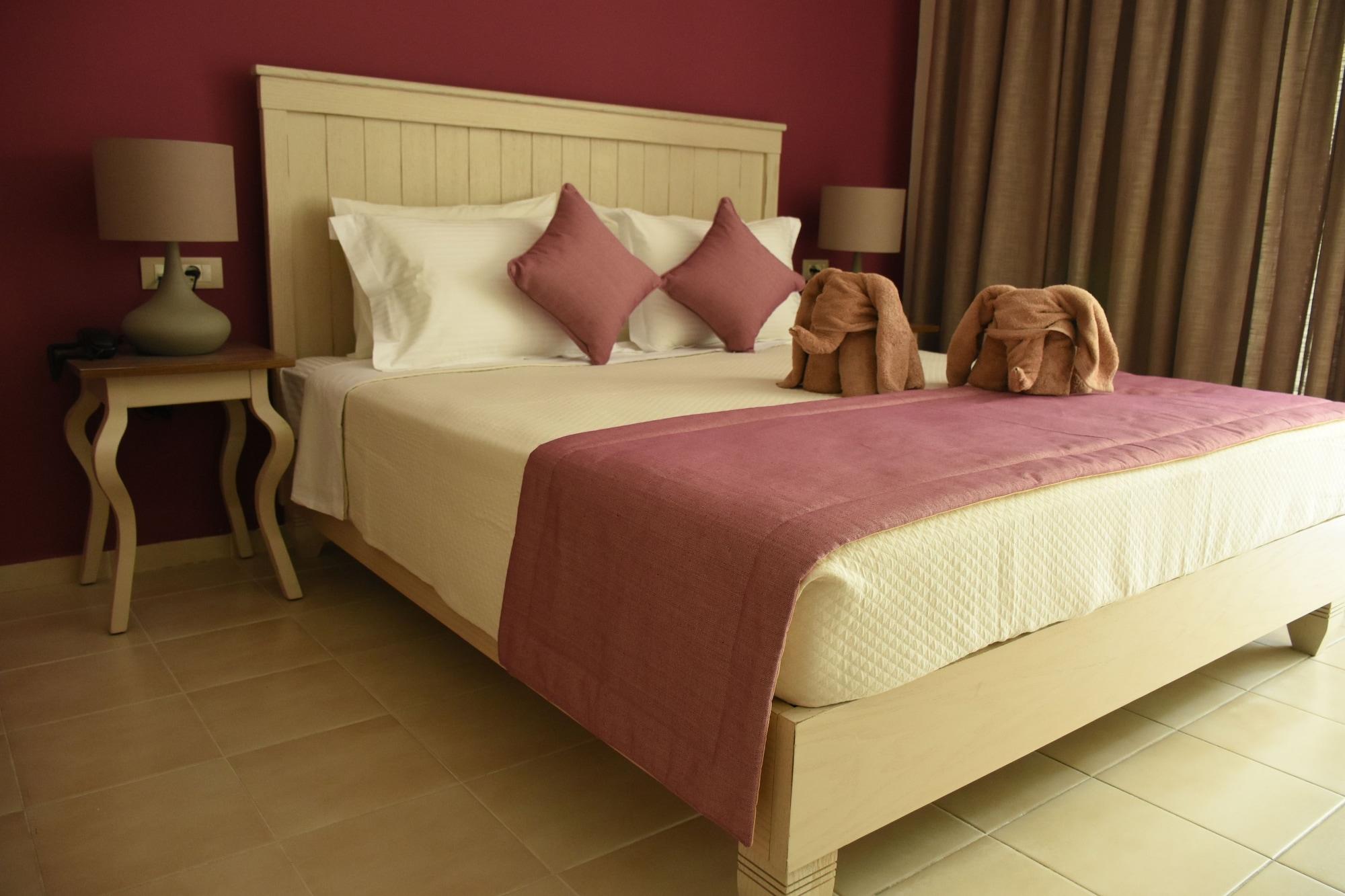 נאה פוטידאה Kassandra Mare Hotel מראה חיצוני תמונה