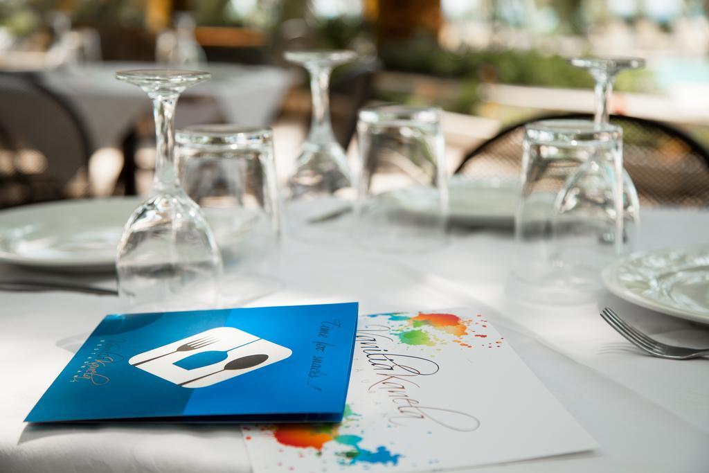 נאה פוטידאה Kassandra Mare Hotel מראה חיצוני תמונה